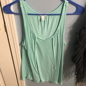 Old Navy Tank